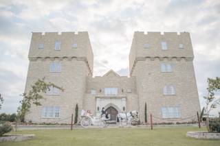 The Castle at Rockwall