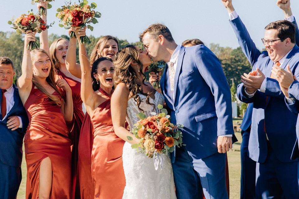 Bridal Party
