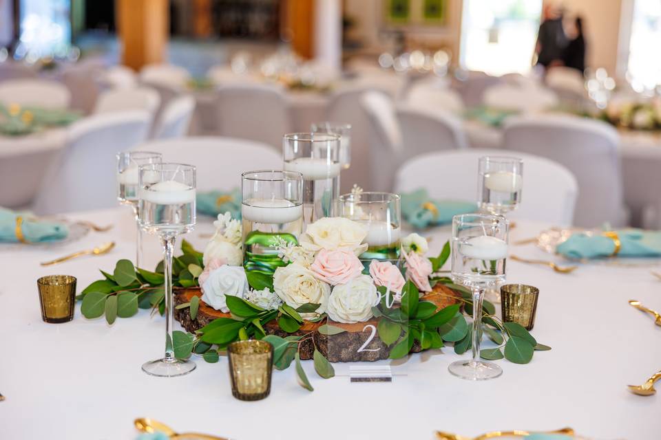 Centerpiece