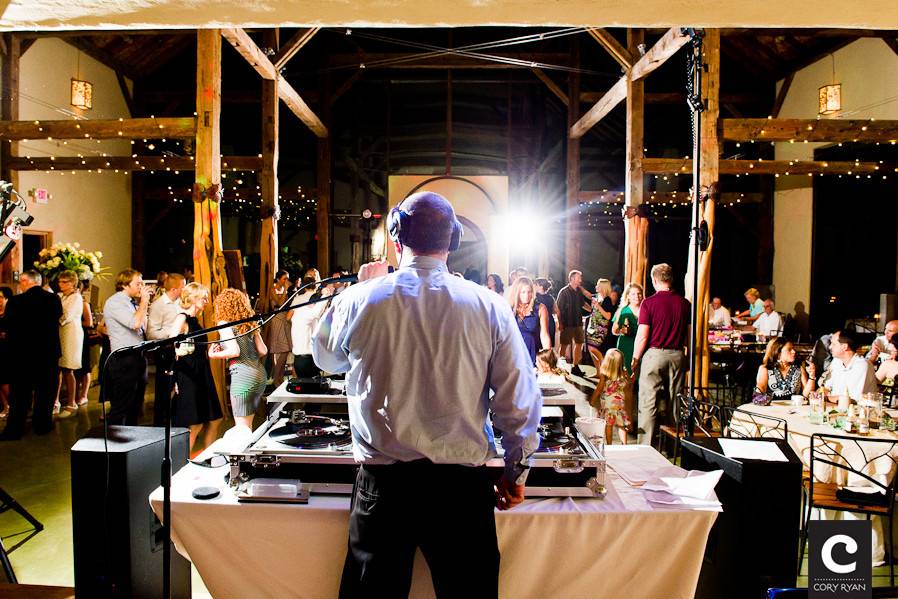 Greenbelt DJ Productions