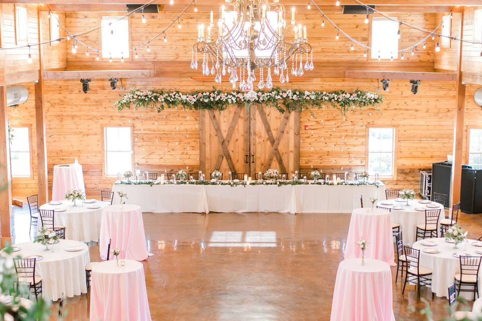 Wild Rose Events