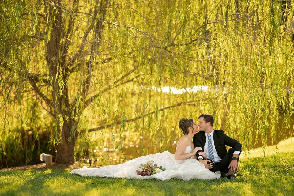 Couple's Portrait