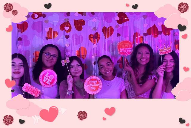 Yesi's Premier Party Rentals