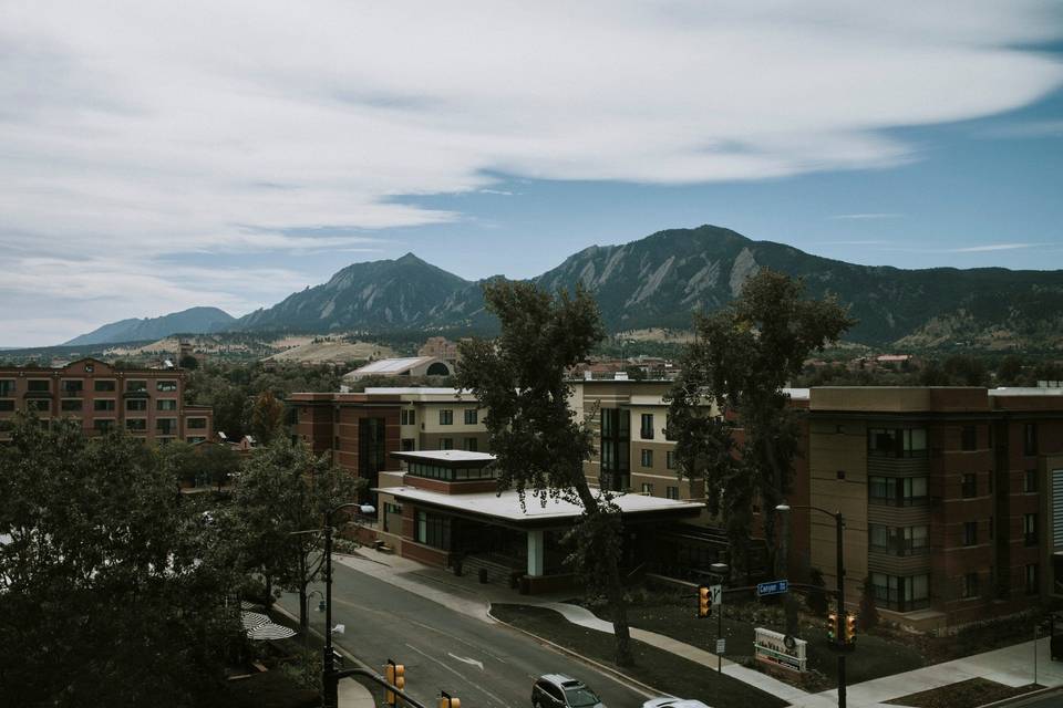 Embassy Suites by Hilton Boulder