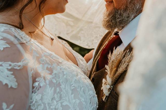 Mr. & Mrs,