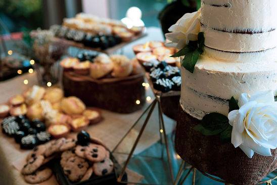 Dessert Table