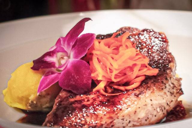 Savora Catering & Events