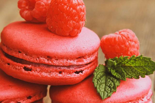 Macarons