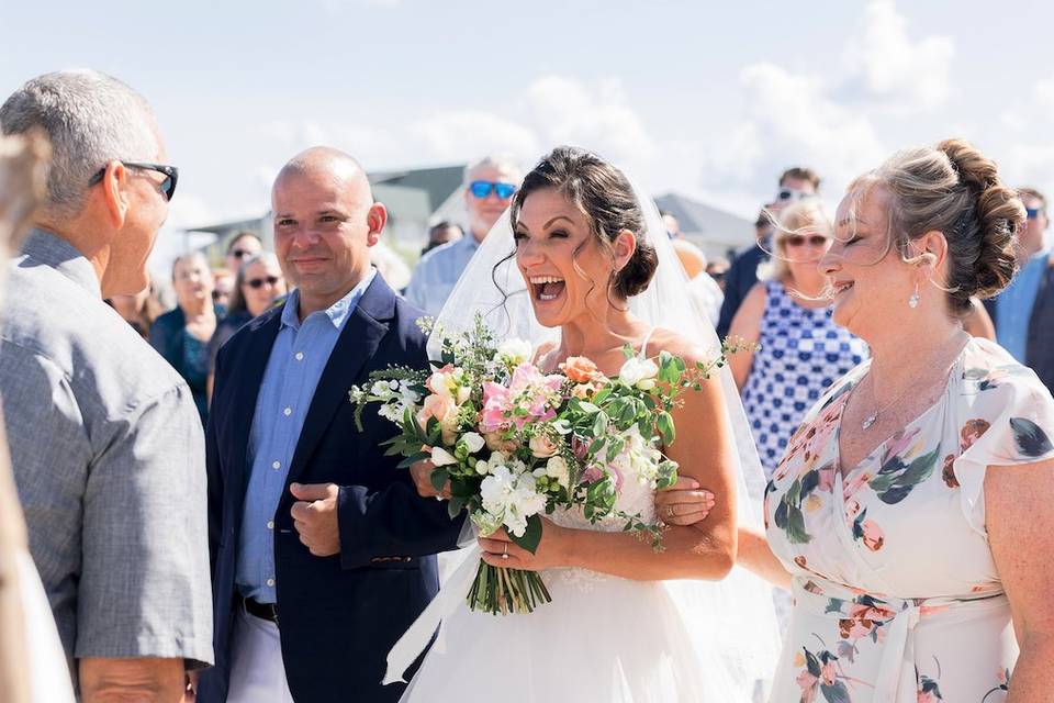 Shaka vow renewal