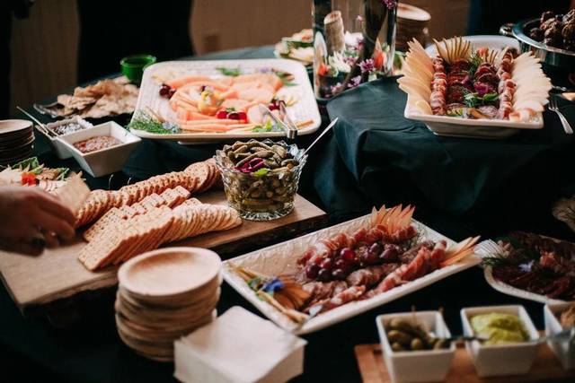 A Vermont Table