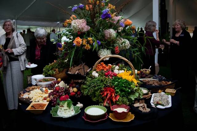 A Vermont Table
