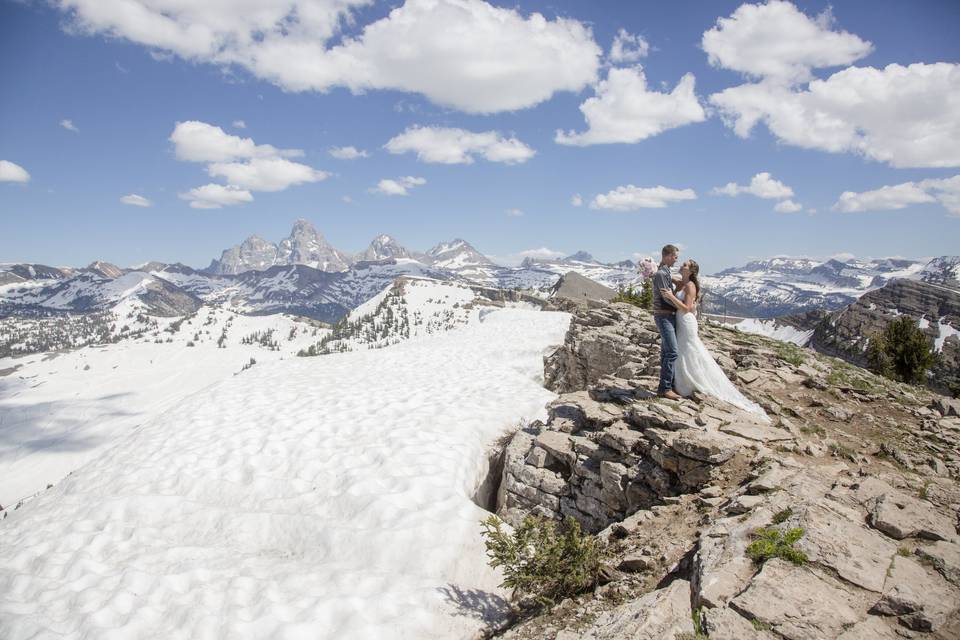 Grand Targhee Resort