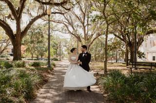 White Sands Weddings