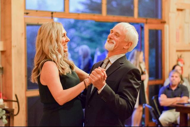 Dancing