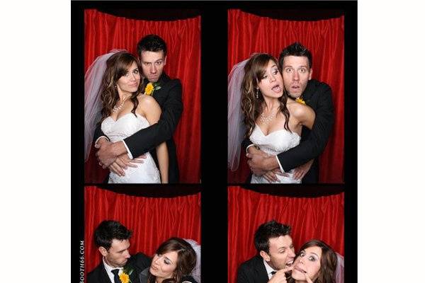 Booth 66 Photobooth Wedding Favors Entertainment Austin TX Dallas TX