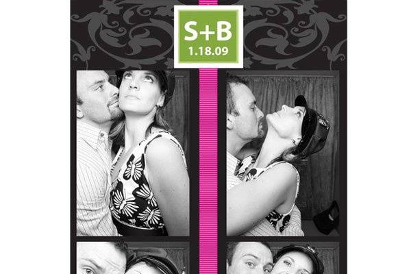 Booth 66 Photobooth Wedding Favors Entertainment Austin TX Dallas TX