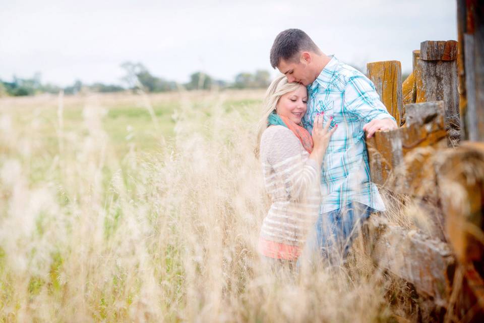 Farm Engagement Session