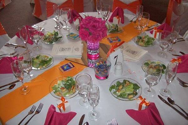 Kids Table