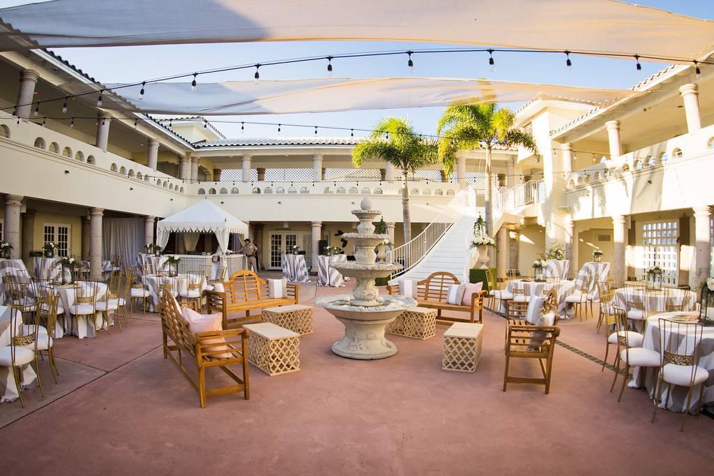 Historic Sunset Station Venue San Antonio, TX WeddingWire