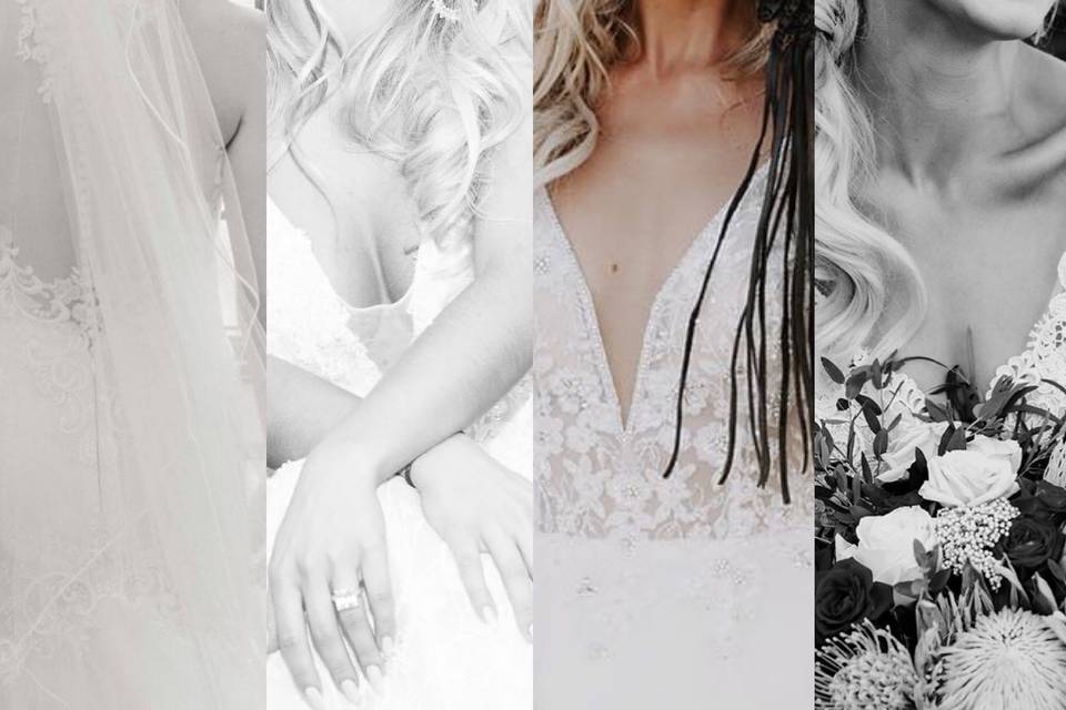 Lips & Lashes Bridal