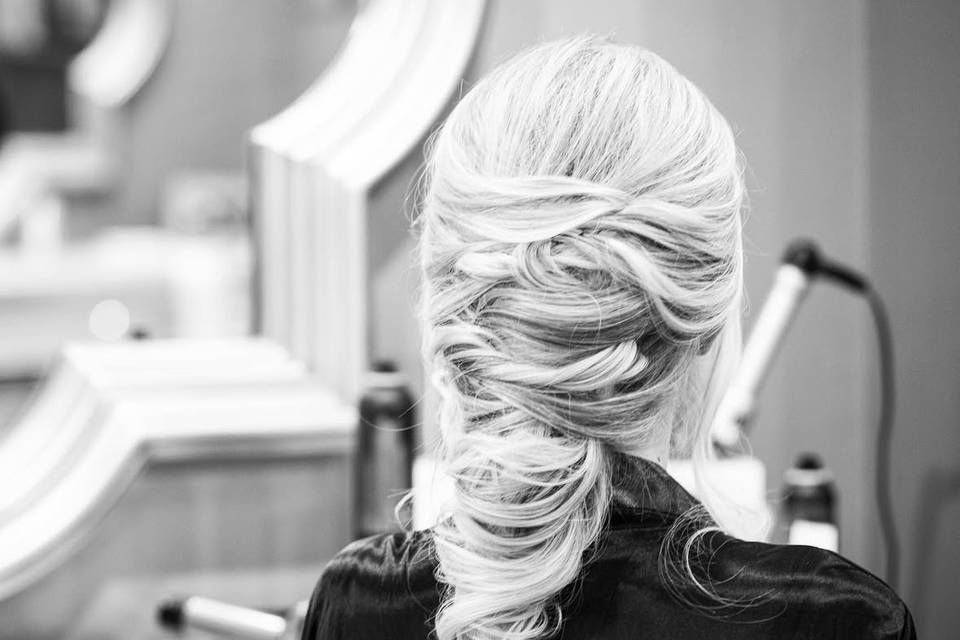 Lips & Lashes Bridal