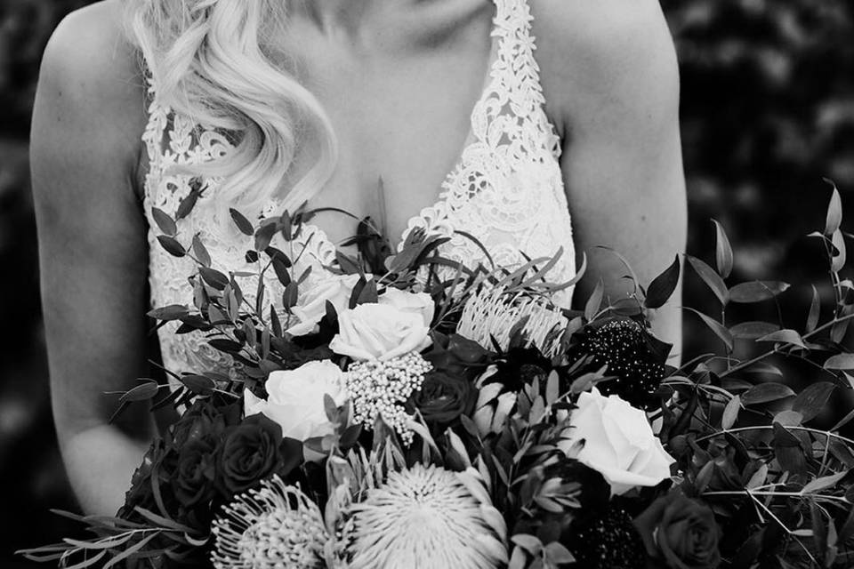 Lips & Lashes Bridal