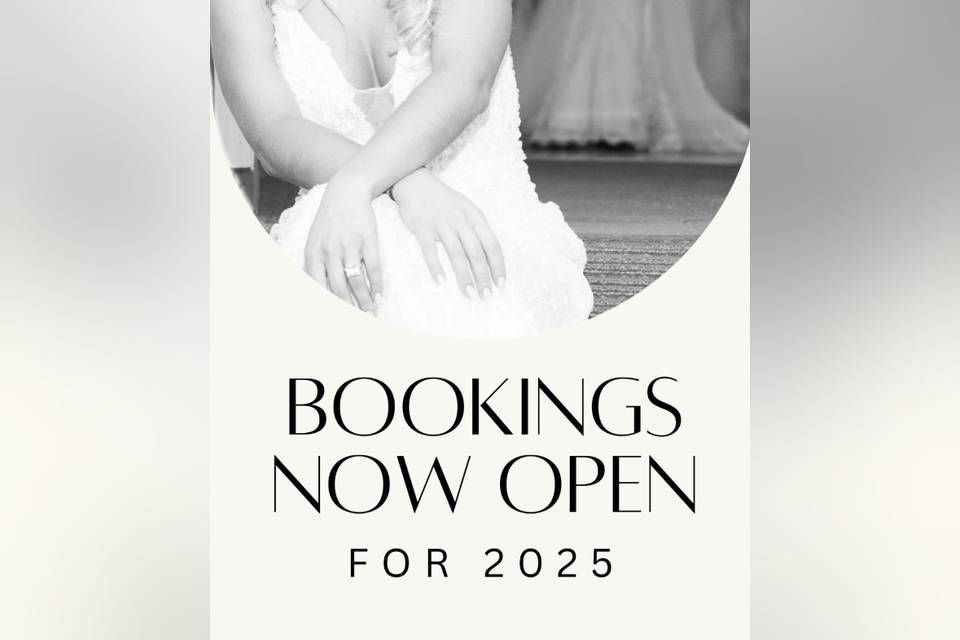 Lips & Lashes Bridal