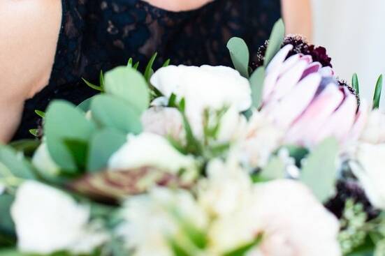Lips & Lashes Bridal