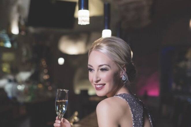 Lips & Lashes Bridal