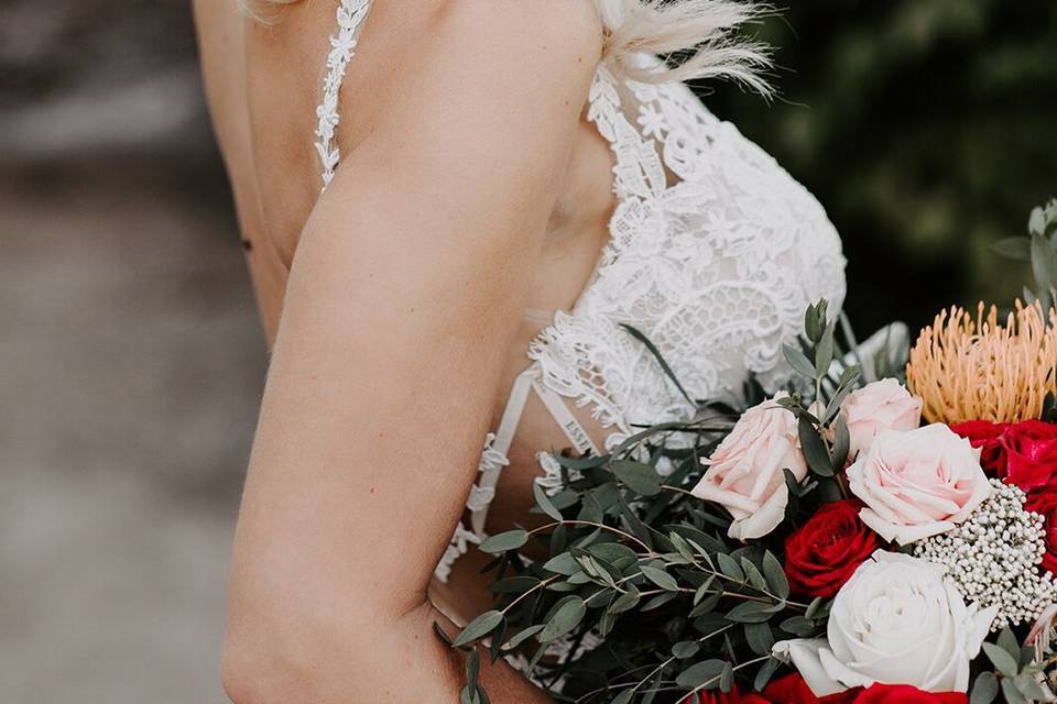 Lips & Lashes Bridal