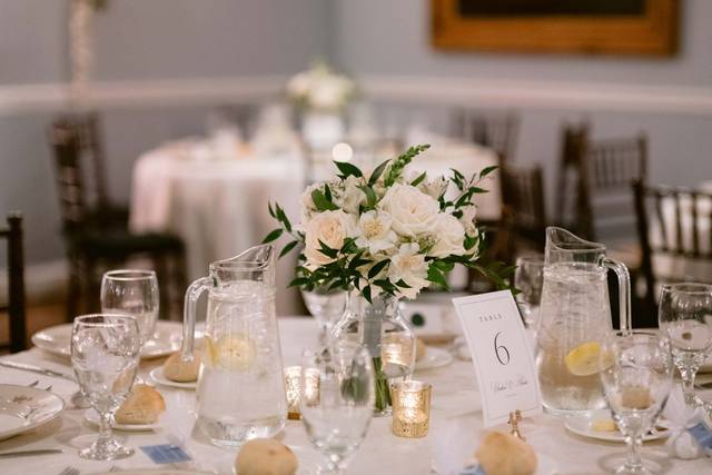 Tablescape