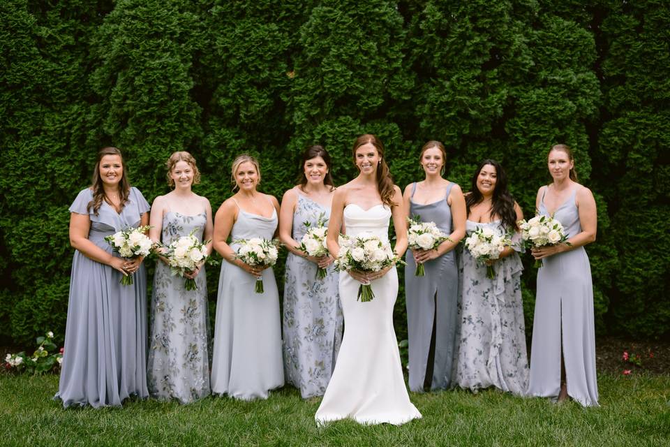 Wedding Party