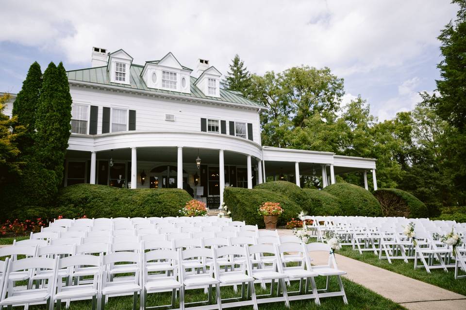 Ceremony