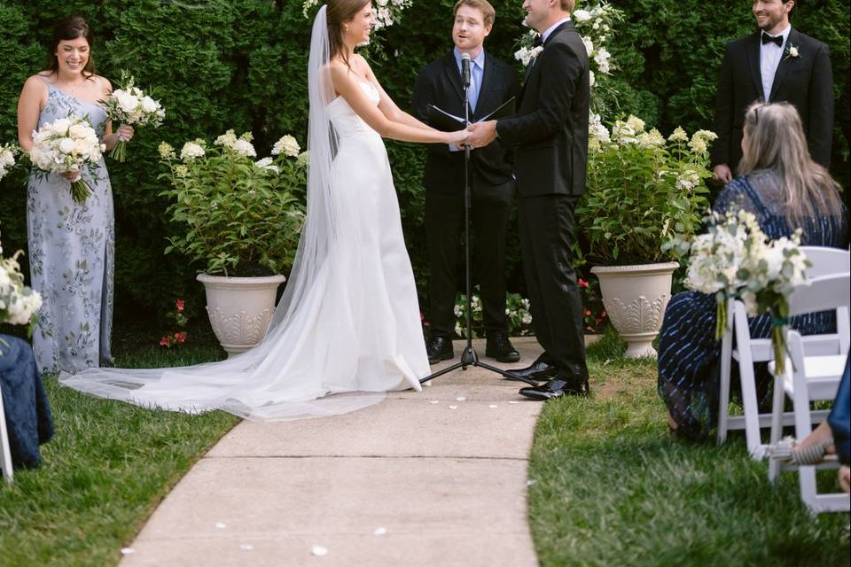 Ceremony