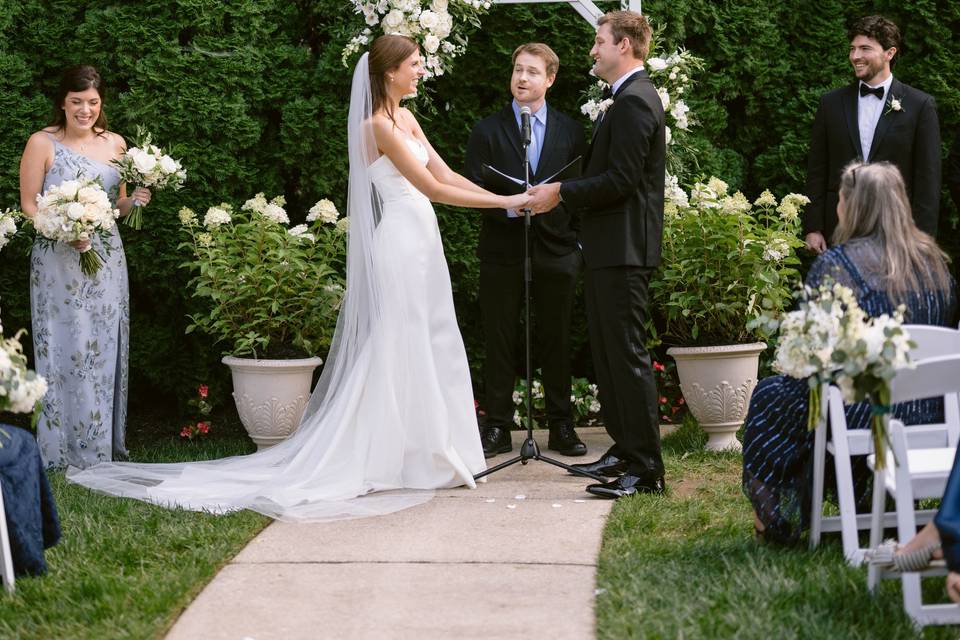 Best Wedding Bar