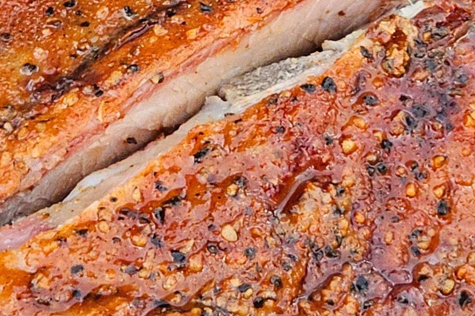 Spare Ribs