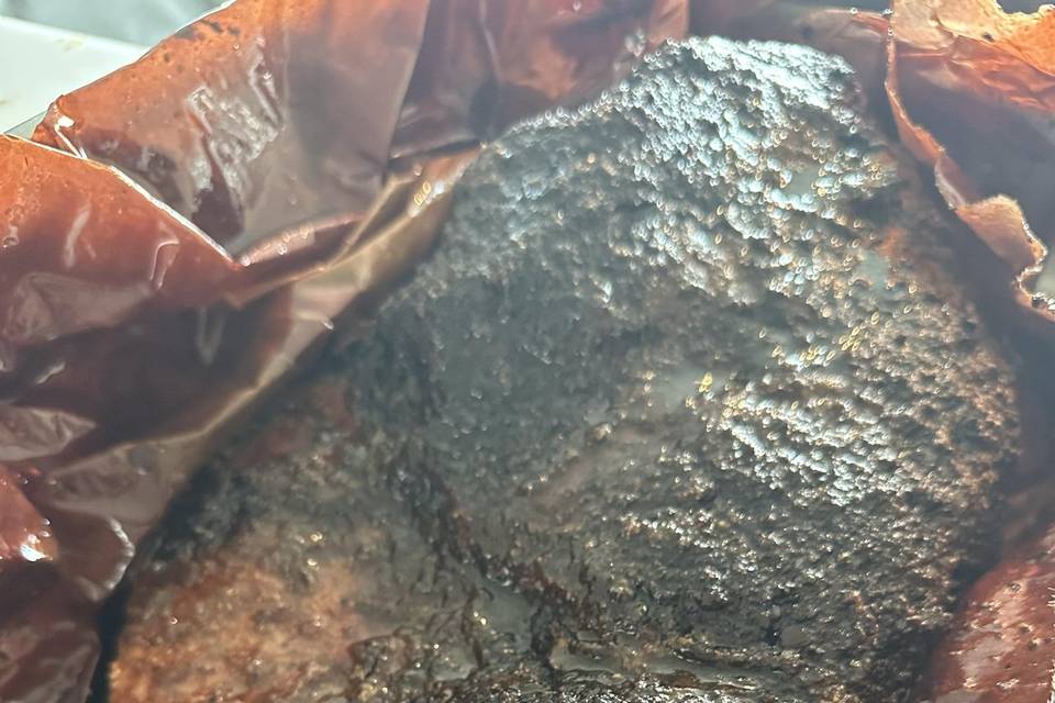 Brisket