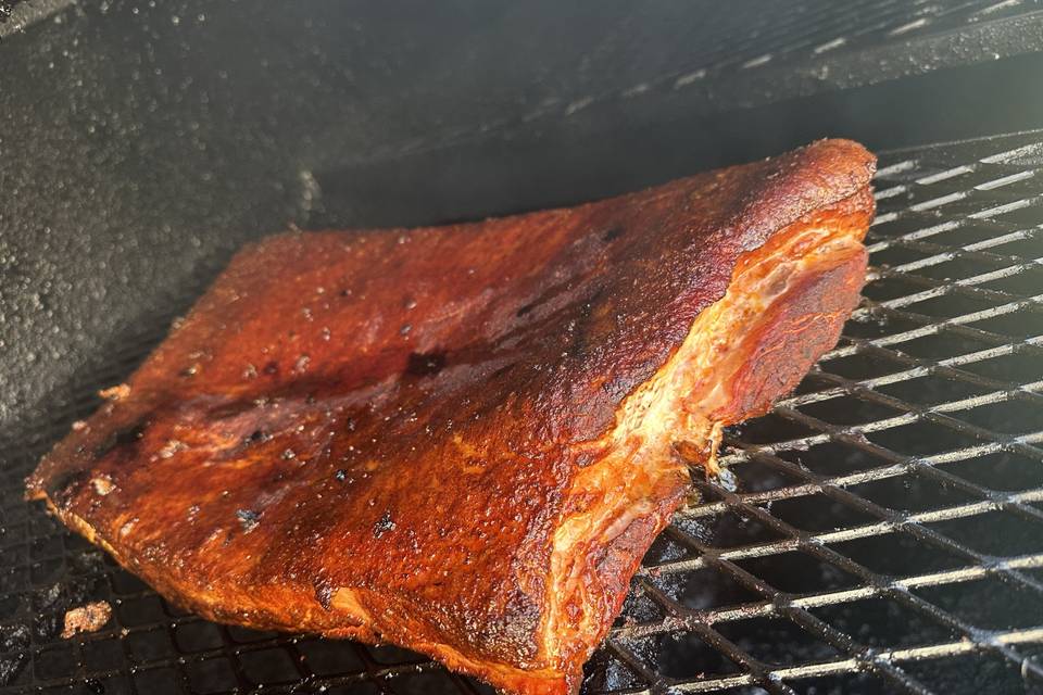 Pork Belly