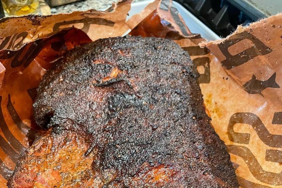 Pastrami