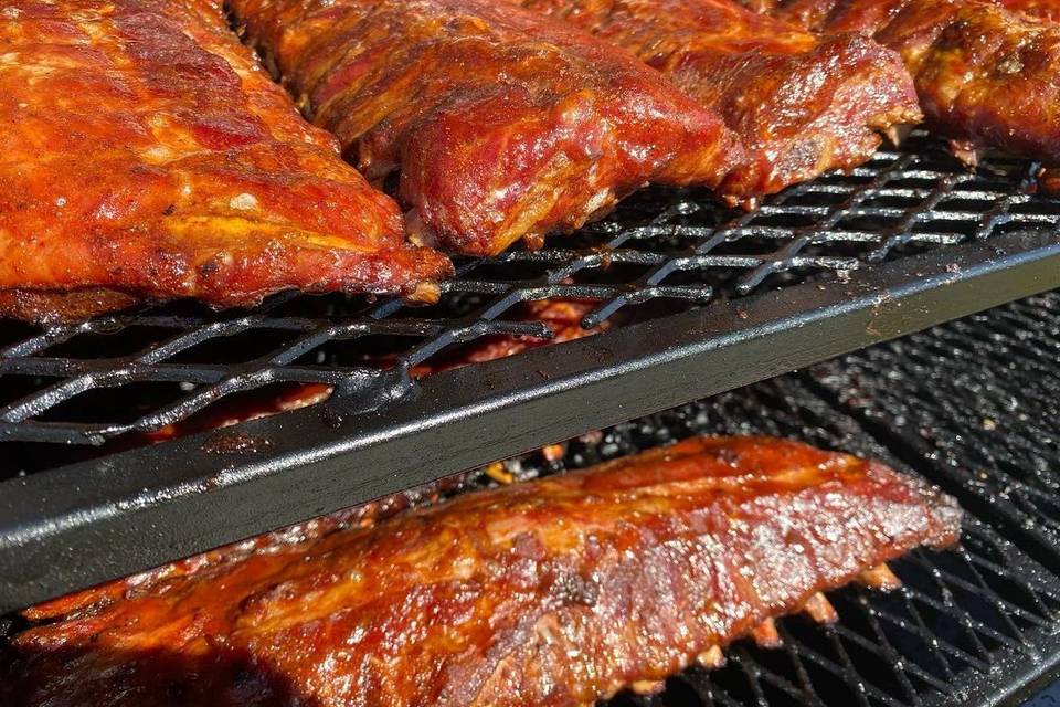 Ribs