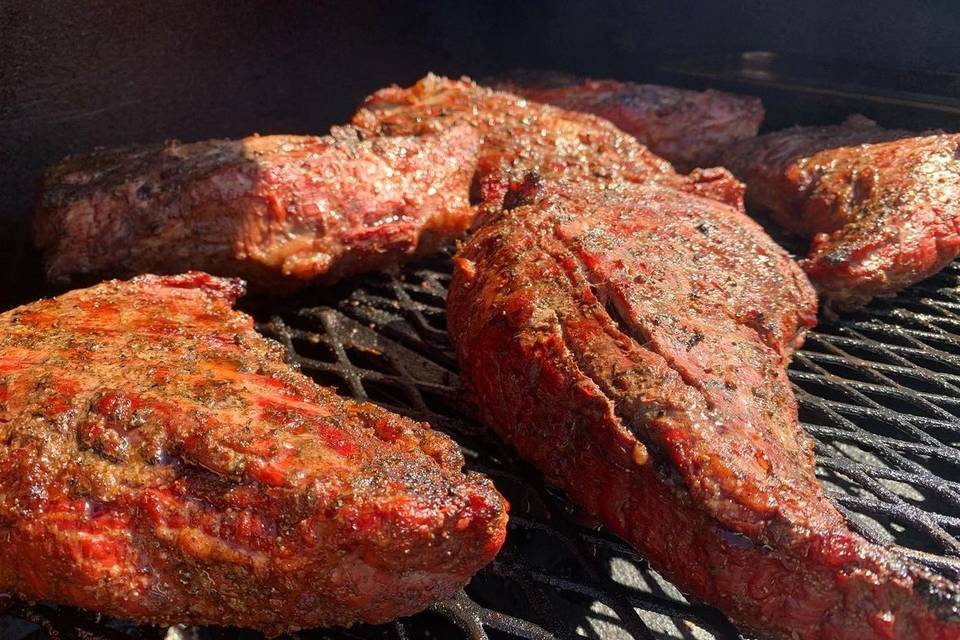 Tri Tip