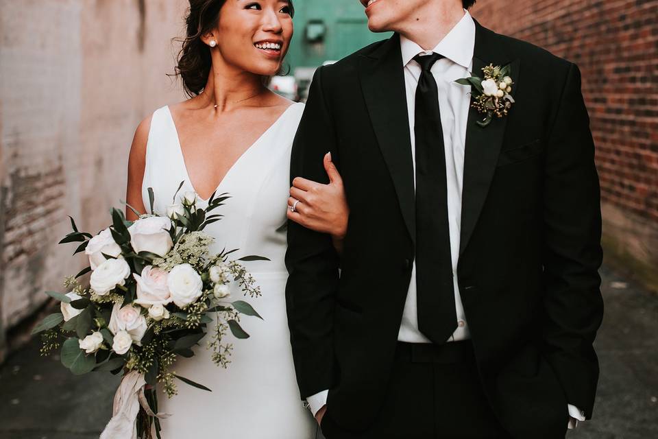 Makeup by monica eung