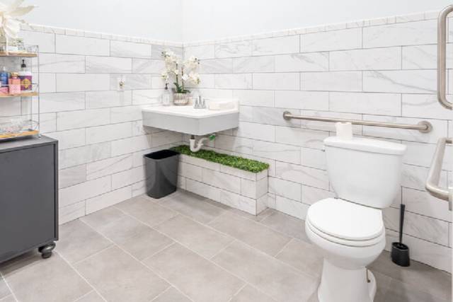 Restroom
