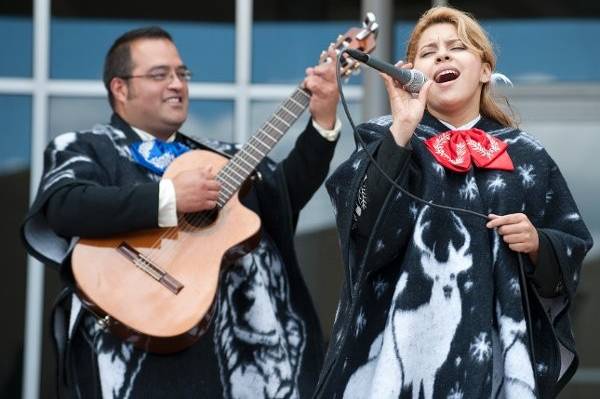 Mariachi Cristal - Band - Waterford, MI - WeddingWire