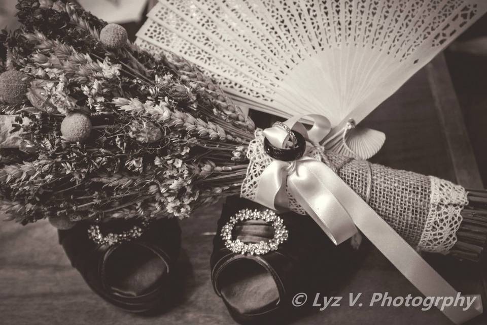 Lyz V. Photography