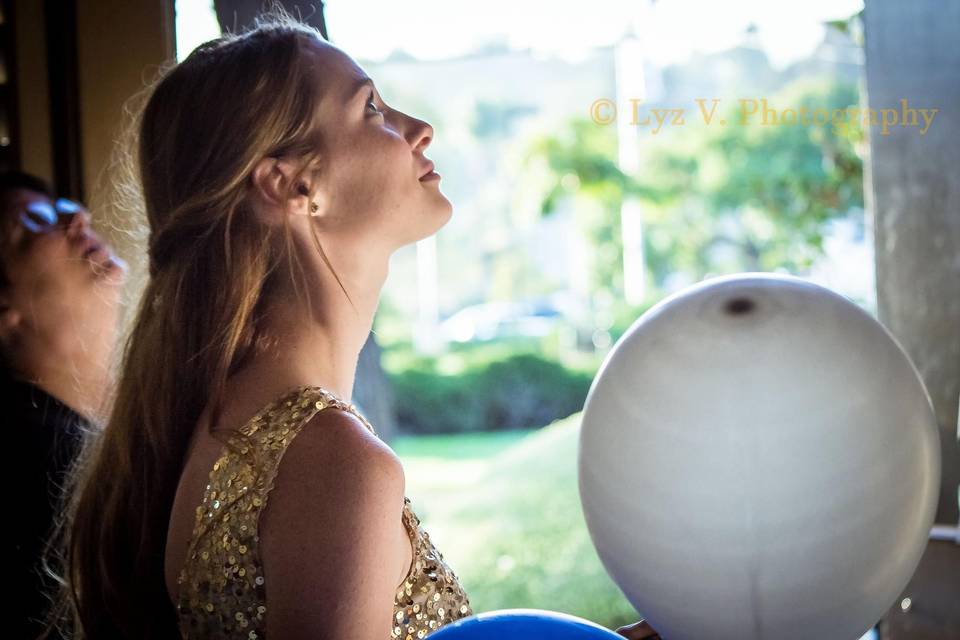 Lyz V. Photography