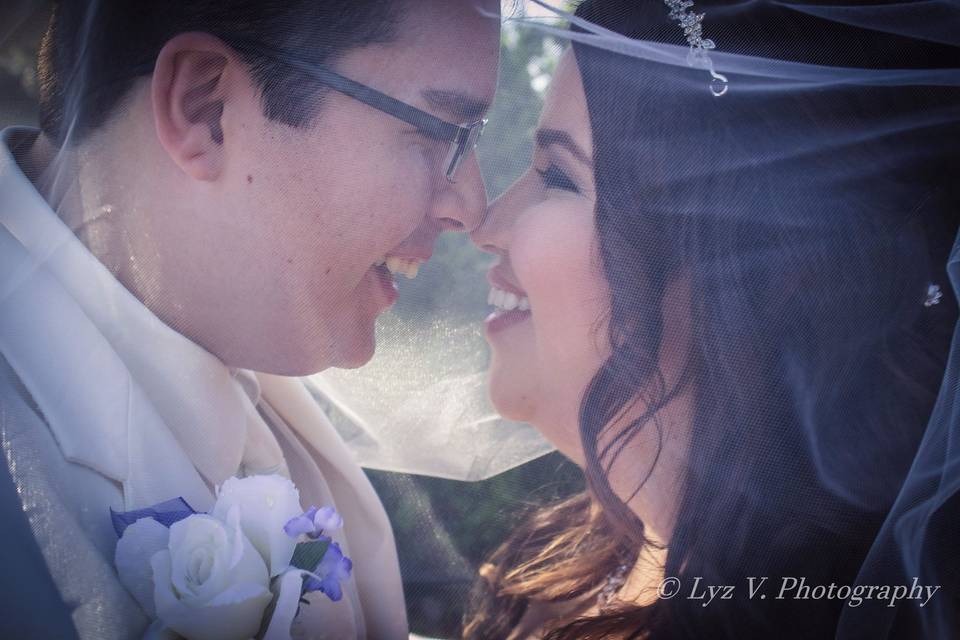 Lyz V. Photography