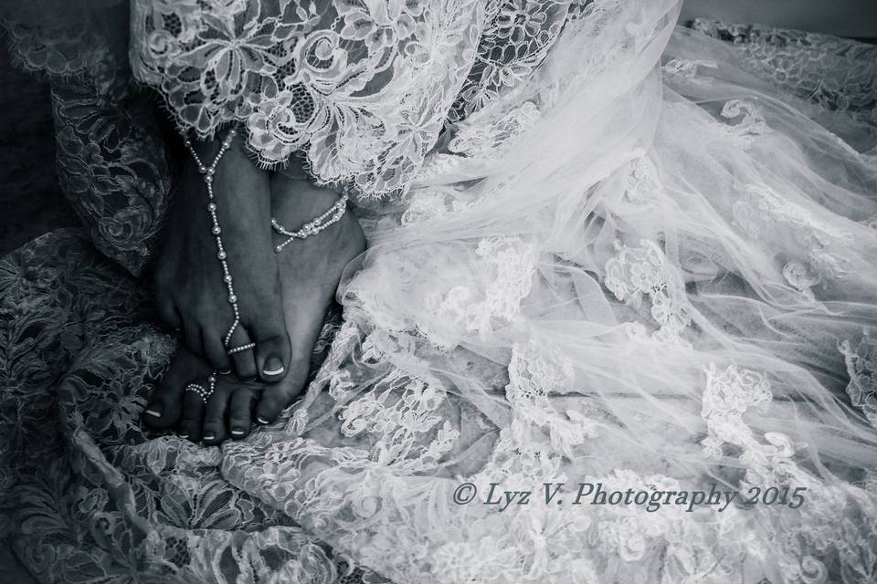 Lyz V. Photography