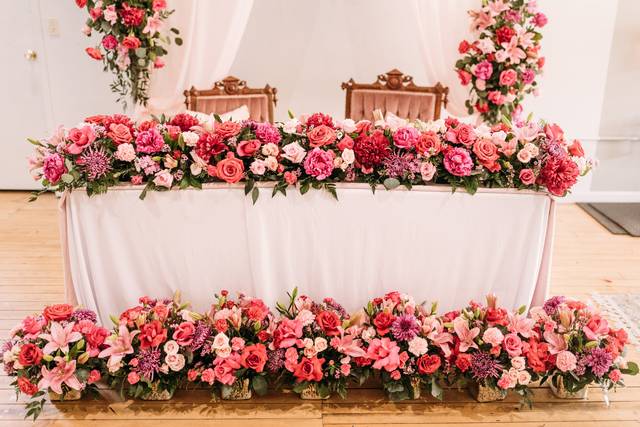 B-Style Floral & Gifts