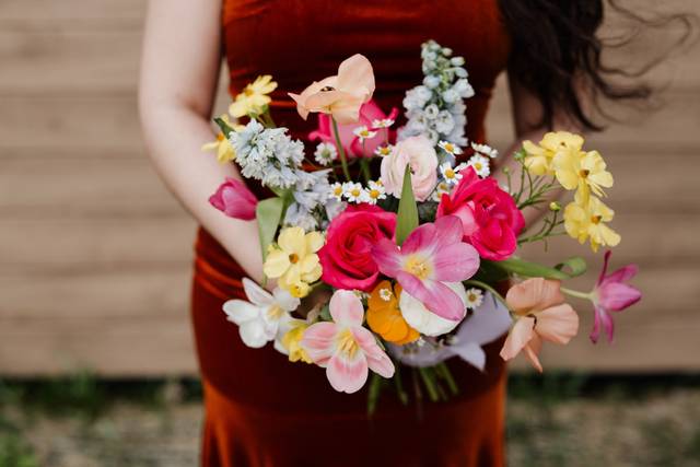 B-Style Floral & Gifts